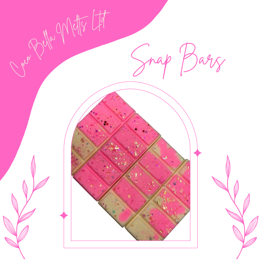 Snap Bars - 50g