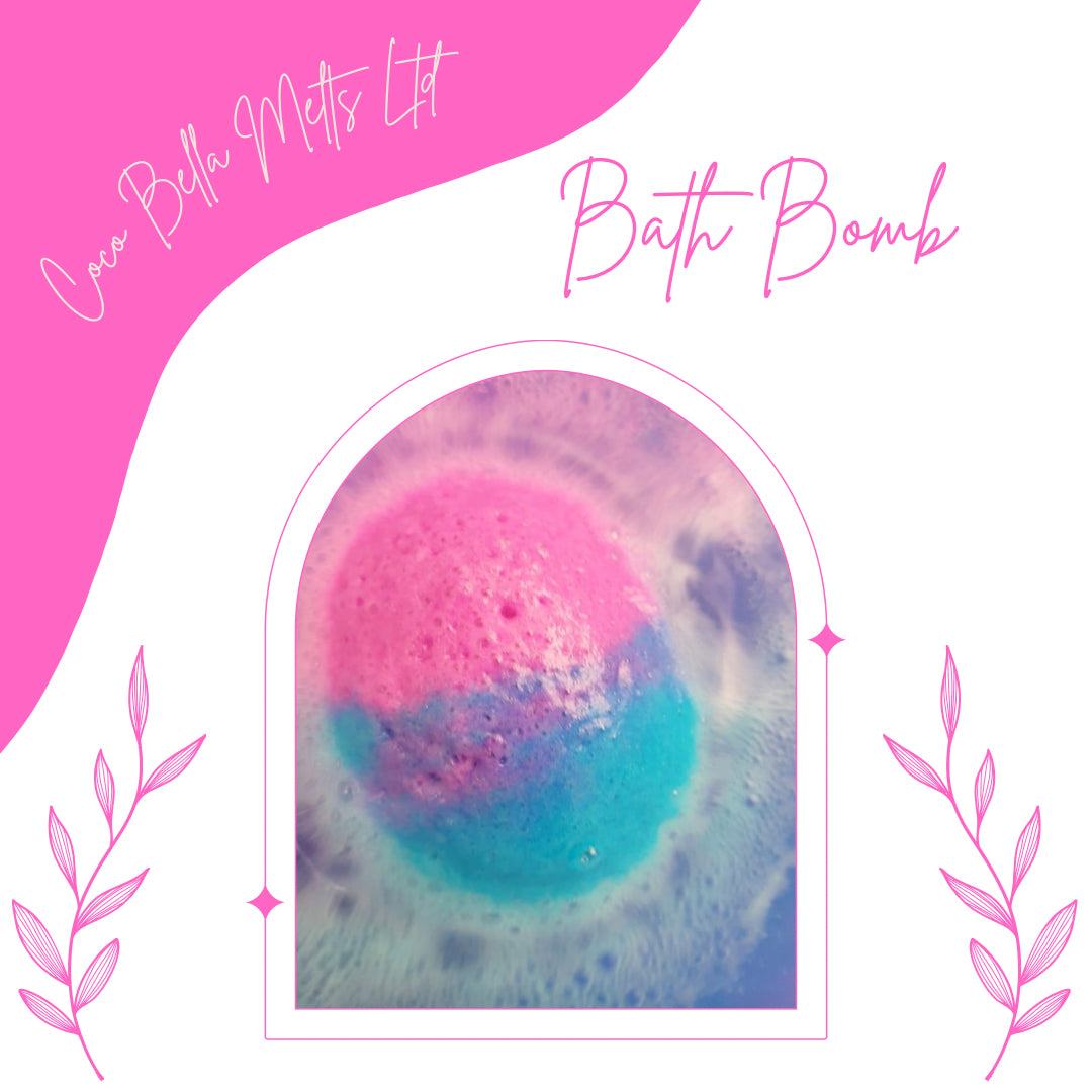 Bath Bombs